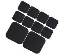 Kit de 10 préfiltres à air en Mousse compatibles avec BG75 FS85 FS80 HS80, pièce d'origine OEM 4137 124 1500