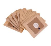 kit de 10 sacs a poussiere aspirateur DO7282S DOMO DO7282SSET2