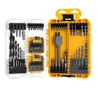 Kit de 100 pièces spécial anniversaire - DEWALT - DT70784-QZ