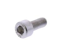 Kit De 100 Vis DRESSELHAUS Hexagonales Internes M5X0,8 12Mm Inox