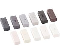 Kit de 11 cires pour réparateur sols plastiques WRS-11.pvl [AGT]