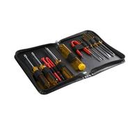 Kit de 11 Outils pour Ordinateurs - Trousse à Outils PC - Boîte à outils - pour P/N: ARMTBLTDT, ARMTBLTIW, ARMTBLTUGN, SECTBLTPOS, STNDTBLT1A5T,