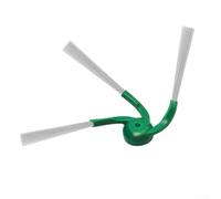 Kit de 12 brosses latérales haute efficacité pour Roomba 415X Plus 515 | Moyeux en plastique robuste, design résistant à l'usure, performance durable, lot de 8