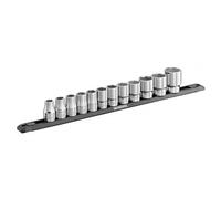 FACOM Rack magnétique 40EGRPPB - 6 pans pour 12 douilles 1/2''
