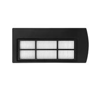 Kit De 12 Pièces De Rechange For Aspirateur, Brosse Latérale, Filtre Et Chiffon, Compatible Avec Eufy Et X9 Pro