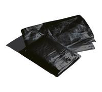 Yachticon Sacs en Plastique de Rechange pour Toilette Pliable