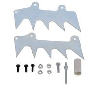 Kit de 13 pièces pour tronçonneuses MS660, MS460, MS440, 066, 046, 044