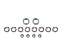 Kit de 14 billes en caoutchouc pour Tamiya T3-01 1/8 RC Rider