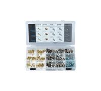 Kit de 155 pieces pour frein hydraulique bbb