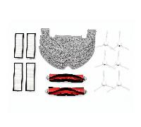 4x Kit de 16 accessoires compatible avec Dreame Z10 Pro