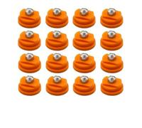 Kit De 16 Buses De Pulvérisation Compatibles avec Les Drones Agricoles DJI Agras T30, T20 Et T10.