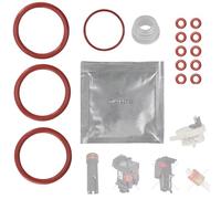 Kit de 16 joints toriques groupes de brassage pour DeLonnghi ECAM ESAM