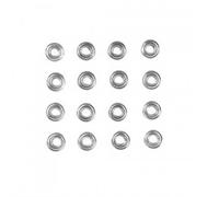 Kit De 16 Roulements Dt-03 - Tamiya 54579-Tamiya