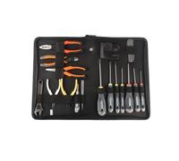 Kit de 17 pièces outils d'électricien en pochette 9852 Bahco