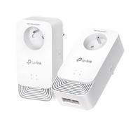 CPL Filaire TP-LINK TL-PG2405P Kit