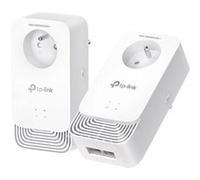 TP-Link Kit PG2405P avec prise gigogne intégrée