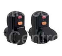 Kit de 2 adaptateurs différentiels amovibles SDMO pour prise domestique - RKD1