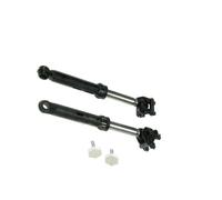 Kit de 2 Amortisseurs d'origine Machine à laver, Lave-linge 481246248438 WHIRLPOOL
