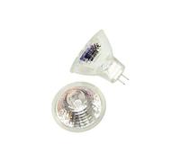 De Dietrich Kit d'ampoules halogènes AS0000594 12V 20W G4/MR11 pour hotte 2 pièces