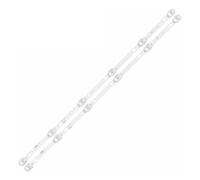 Kit de 2 bandes LED pour téléviseur 32 pouces JS-JP32B71061ED.112 (11225) R72-32D04-038 548121T.30068.2P