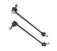 Kit de 2 biellettes de Barre stabilisatrice Avant avec silentblocs K750094 54618JA000 pour Infiniti QX60 (2014-2019)