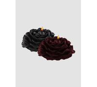 Kit de 2 bougies BDSM Rose Drip Candle