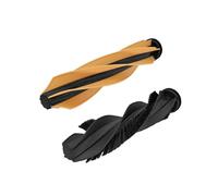 Kit De 2 Brosses Principales SANQ, Compatibles Avec Les Aspirateurs Dreame Et Mova V50 Ultra, Pièces Détachées Et Accessoires De Remplacement