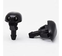 Kit de 2 Buses de Lave-Glace Avant pour pour Nissan Navara D22 D40 Silvia 200sx S14 S15 Sentra B15 Sunny B13 B14 Pathfinder R50