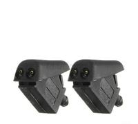 Kit de 2 buses de lave-glace pour Mini Cooper R50 R52 R53 construites entre juin 2001 et novembre 2006 61667146377