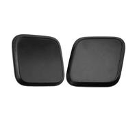 Kit de 2 caches de gicleurs de lave-phares avant pour Ford Focus 2015-2018 - Accessoires de remplacement