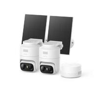 eufy Caméra eufyCam C37 (kit de 2),