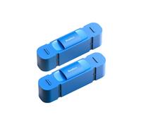 Kit de 2 cartouches clarifiante pour robot BeatBot - Clarifier Set - Beatbot