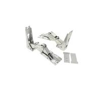 Kit De 2 Charnieres De Porte Hettich Pour Refrigerateur - 2211202045