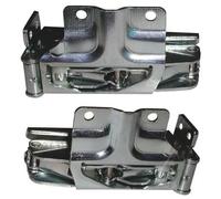 KIT DE 2 CHARNIERES FRIGO PANTOGRAPHE BOSCH NEFF SIEMENS