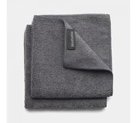Kit de 2 chiffons microfibre Brabantia