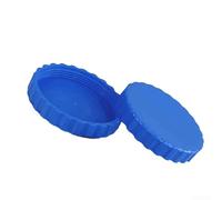 Kit de 2 composants d'entrée de rechange pour piscine Intex 9 x 9 x 1 6 cm, matériau en PVC pour l'entretien et le remplacement de l'entrée de piscine