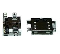 Kit de 2 connecteurs de charge compatible avec Blackview A55 de rechange connecteur de charge port micro USB