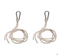 JJA Kit de fixation complet pour hamac et fauteuil suspendu