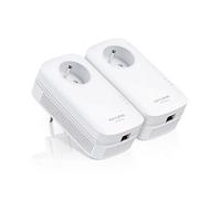 TP-LINK Kit De 2 Cpl Gigabit 1300mbps Tplink Tlpa8015p