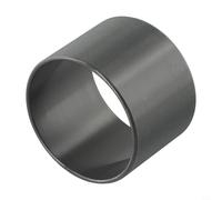 Kit de 2 cylindres et pistons de compresseur d'air d'huile pour modèles 550 W 600 W 750 W 950 W 980 W 1100 W 1500 W 1600 W Kit 2 pièces avec manchon en caoutchouc Compatible avec type anneau (pour