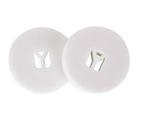 Kit de 2 disques absorbants corps gras Bayrol