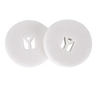 Bayrol Disques absorbants corps gras réutilisables – Kit de 2