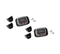 Kit de 2 eclairages led pour sangle de support LED WARNING SOLAR FIAMMA