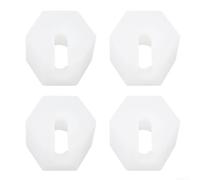 Kit de 2 Écrous Anti-Fuite pour SodaStream pour source Kit de(4pcs)