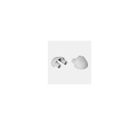 Fiamma 98656-714 Lot de 2 Embouts pour Embout