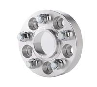 Kit De 2 Entretoises Roue Pour Volvo S60 5x108 63,4 Adaptateur, Cales Centrage, Joint, Jante Élargie, Plaque Remplacement Elargisseur De Voie Centrage Par Moyeu