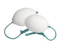 Kit de 2 éponges absorbantes pour spas