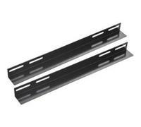 Kit de 2 équerres pour rack 19´´, Longueur 450mm G