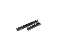 Kit de 2 équerres pour Rack et baie 19", Longueur 500mm