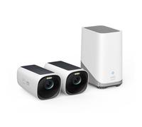 Eufy T88713W1 security camera